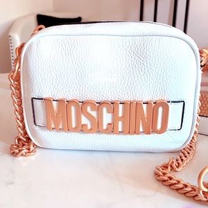 Moshino Crossbody Purse